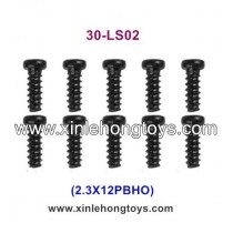 XinleHong Q901 Parts Screw 30-LS02