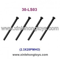 XinleHong 9138 Screw 35-LS03