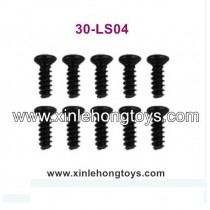 XinleHong Toys 9135 Spare Parts Screw 30-LS04