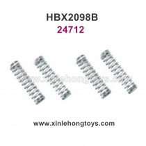 hbx 2098b upgrades