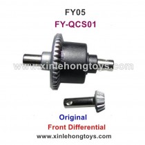 Feiyue FY05 Parts Front Differential Assembly FY-QCS01