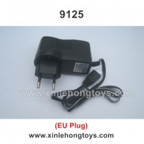 9125 rc truck parts