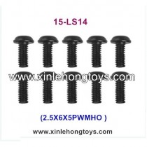 XinleHong Q901 Parts Screw 15-LS14