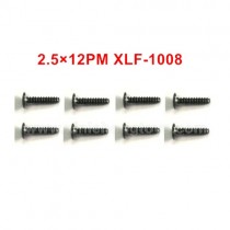 XLF X05 Screw XLF-1008