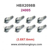 hbx 2098b upgrades