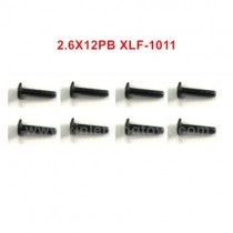 XLF X03 X04 Spare Parts Screw XLF-1011