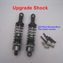 distianert survivor mt parts