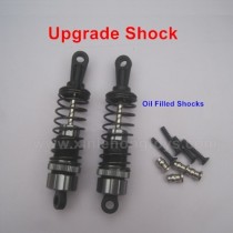 Subotech BG1518 Upgrade Parts Oil Shock