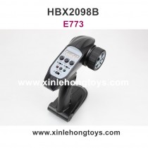 HBX 2098b devastator Transmitter E773