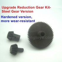 GPToys S920 Upgrade Metal Reduction Gear, Drive Gear+Bevel Gear