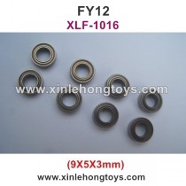 FeiYue FY12 Parts Bearing 5X9X3 XLF-1016