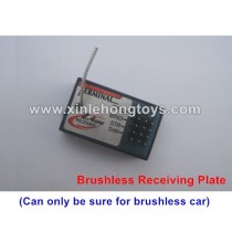 EN0ZE 9306E Upgrade Brushless Receiving Plate