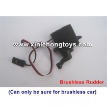 PXtoys 9307 Brushless Rudder, servo