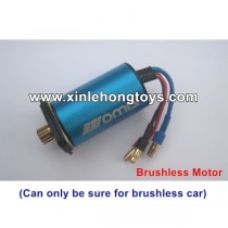 Enoze 9306E Brushless Motor