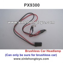 EN0ZE 9307e parts Headlamp