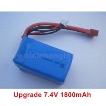 q903 upgrades