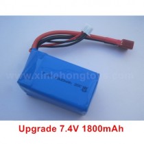HBX 16890 Upgrade Battery 1800mah