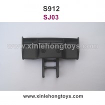luctan s912 parts