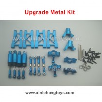 Enoze 9307E Speedy Fox Upgrade Metal Kit