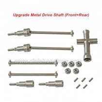 Suchiyu SCY 16201 Upgrade Metal Drive Shaft Kit