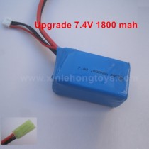 EN0ZE 9306E upgrade battery