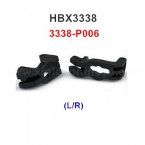 HBX 3338 Parts Front Upright 3338-P006