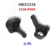 HBX 3338 Parts Steering Hubs, Steering Cup 3338-P005