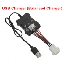 XinleHong 9116 Parts Charger (USB Balanced Charger)