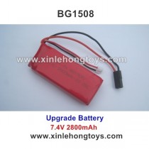 Subotech BG1508 Battery 7.4V 2800mAh