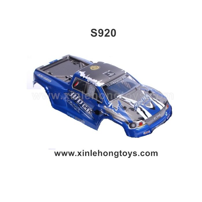 Gptoys s920 2025