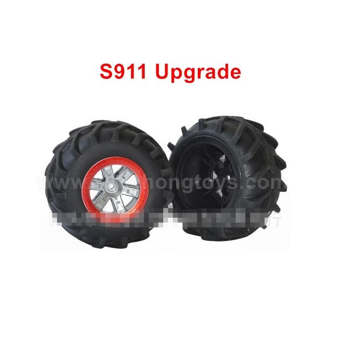 Gptoys s911 upgrades deals