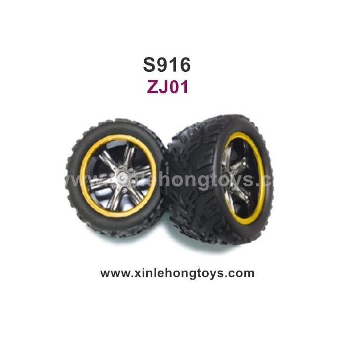 Gptoys s916 parts store
