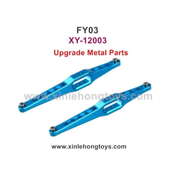 Feiyue fy03 2024 upgrades