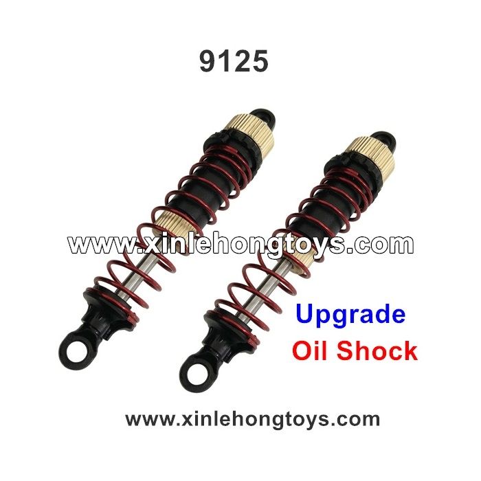 Xinlehong toys sales 9125 upgrade