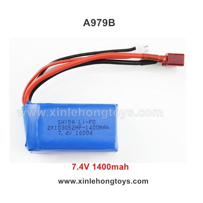 A979b battery top
