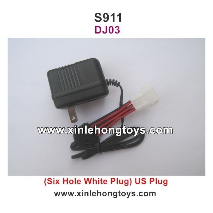 Foxx s911 parts deals