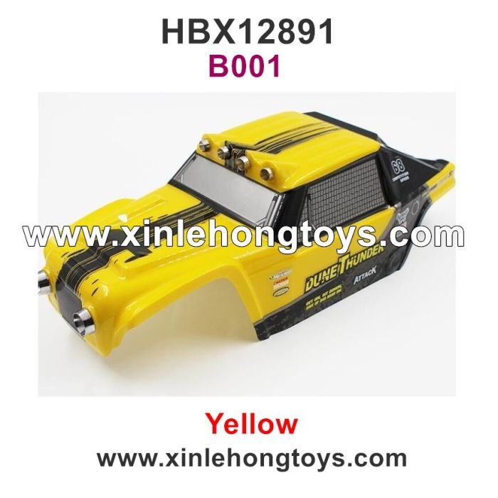 Hbx dune thunder parts outlet