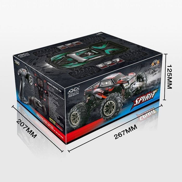Xinlehong 9145 top