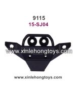 Xinlehong 9115 Parts Front Bumper Block 15-SJ04
