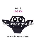 XinleHong 9116 Parts Front Bumper Block 15-SJ04