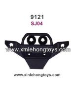 XinleHong Toys 9121 Parts Front Bumper Block SJ04