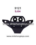 XinleHong Toys 9121 Parts Front Bumper Block SJ04