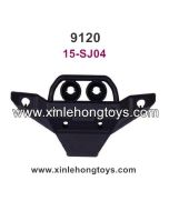 XinleHong Toys 9120 Bumper Block 15-SJ04-Front
