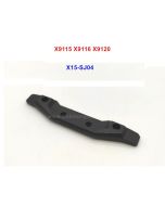 XinleHong X9116 Parts Rear Bumper Block X15-SJ04