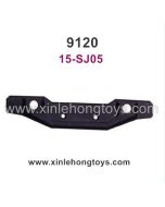 XinleHong Toys 9120 Parts Rear Bumper Block 15-SJ05