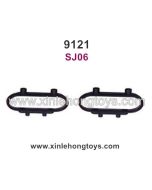 XinleHong Toys 9121 Parts Bumper Link Block 15-SJ06