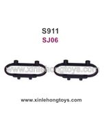 GPToys FOXX S911 parts Bumper Link Block SJ06