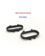 XinleHong X9116 Parts Bumper Link Block X15-SJ05