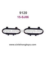 XinleHong Toys 9120 Parts Bumper Link Block 15-SJ06