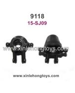 XinleHong Toys 9118 Parts Universal joint Cup 15-SJ09